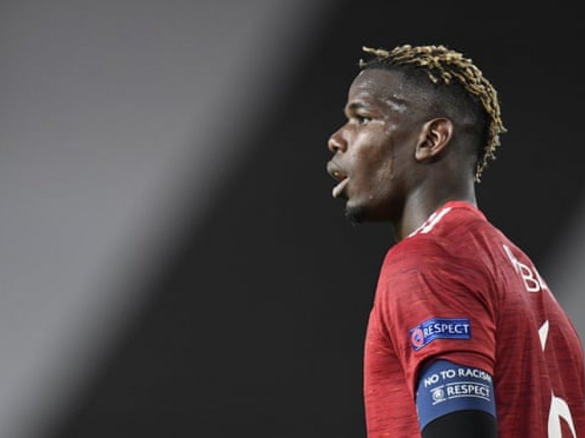 Pogba ka kërkuar një rritje të çmendur rroge