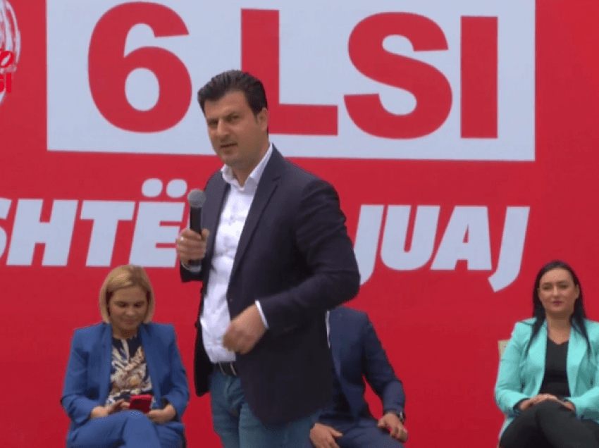 “Kukullat e kurdisura i gjuajtën me gurë LSI”, Çela u përgjigjet të larguarve tek PS