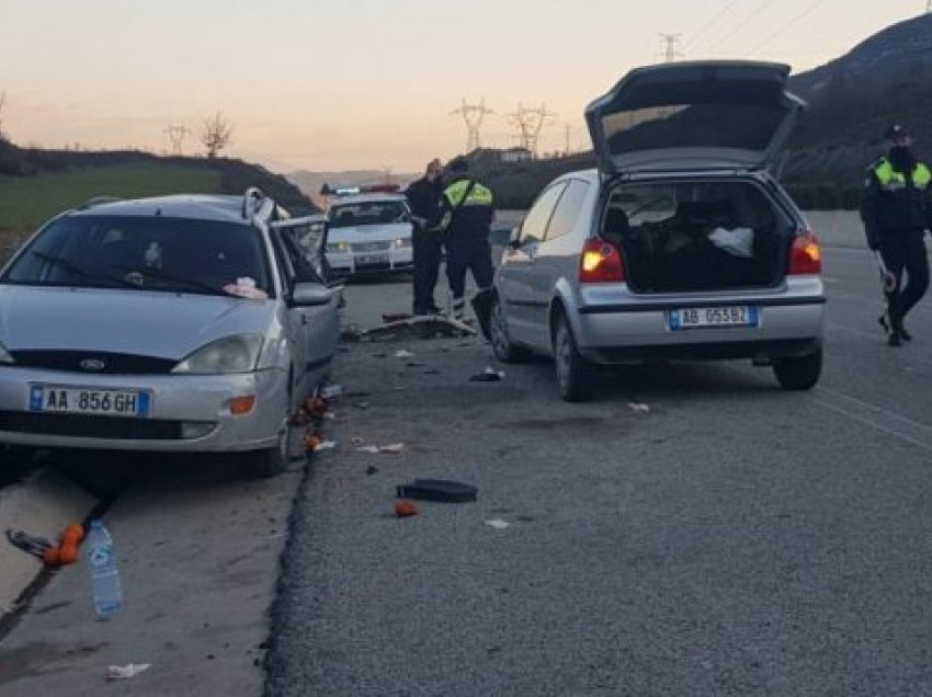 Parakalimi i gabuar, plagosen tre persona në Lezhë