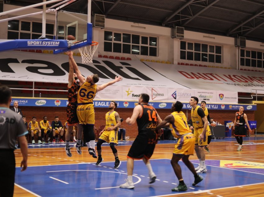 Dramë në Therandë, Bashkimi fiton përballjen e parë ndaj Yllit