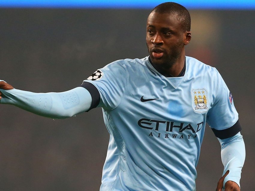 Yaya Toure i kërkon falje City-t dhe zbulon prapaskenën e bujshme