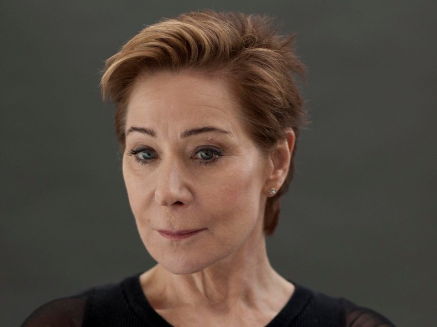 Zoë Wanamaker: Sigurisht që gratë duhet të jenë në qendër të vëmendjes