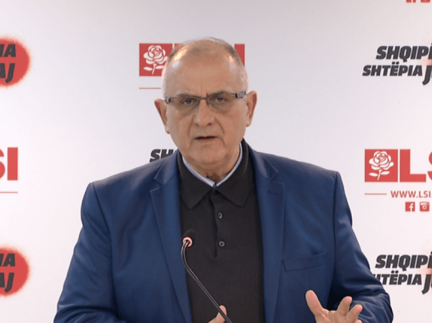 Vasili: Njësia 5 e ka marrë vendimin e fitores së LSI-së