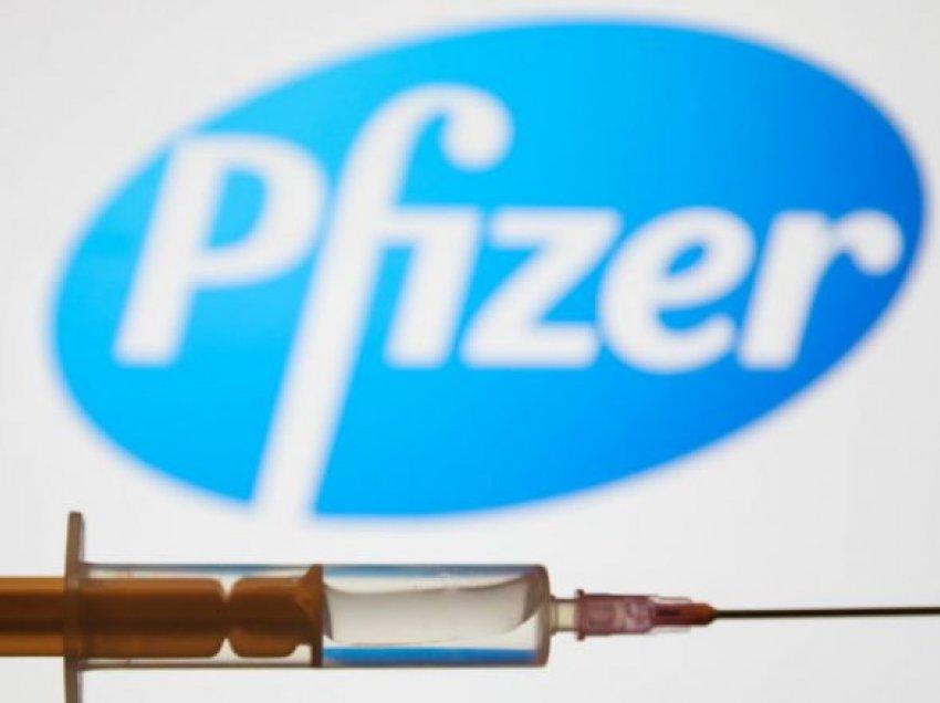 Sot duhet të arrijnë 10 mijë vaksina Pfizer në Maqedoni