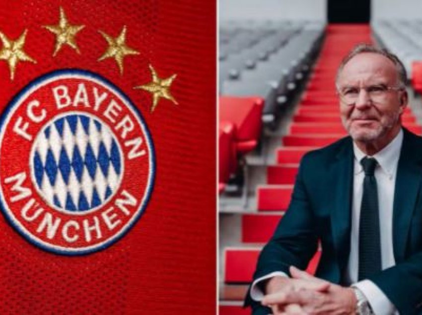 Rummenigge: Nuk besoj që Superliga do të zgjedh problemet financiare të klubeve evropiane 