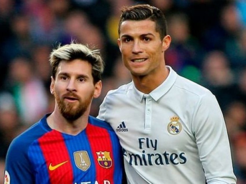 Messi dhe Ronaldo në udhëkryq, Kupa e Botës apo Superliga Evropiane? 