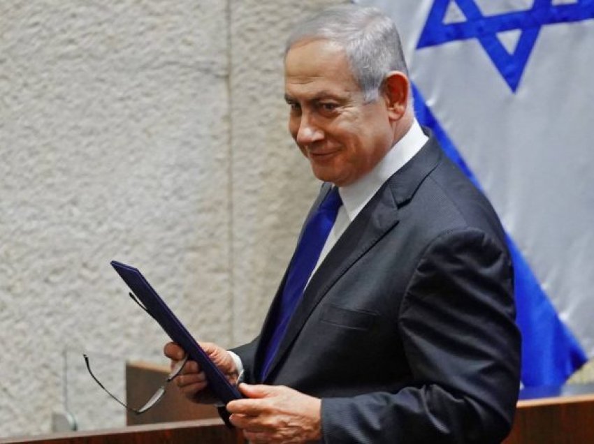 Netanyahu pëson edhe një humbje