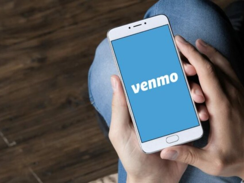 Venmo lançon shitblerjen e kriptomonedhave