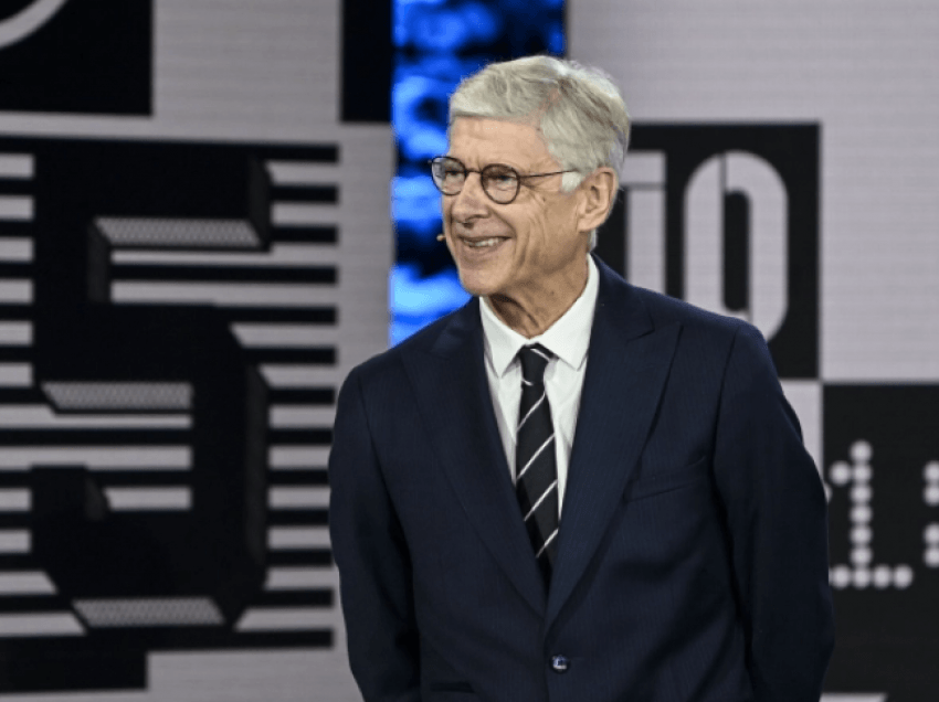 Wenger: Superliga është ide e keqe, do ta prishte dominimin e Premierligës