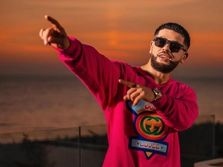 Pas suksesit me “Freestyle”, Noizy nis punën për këngën e re