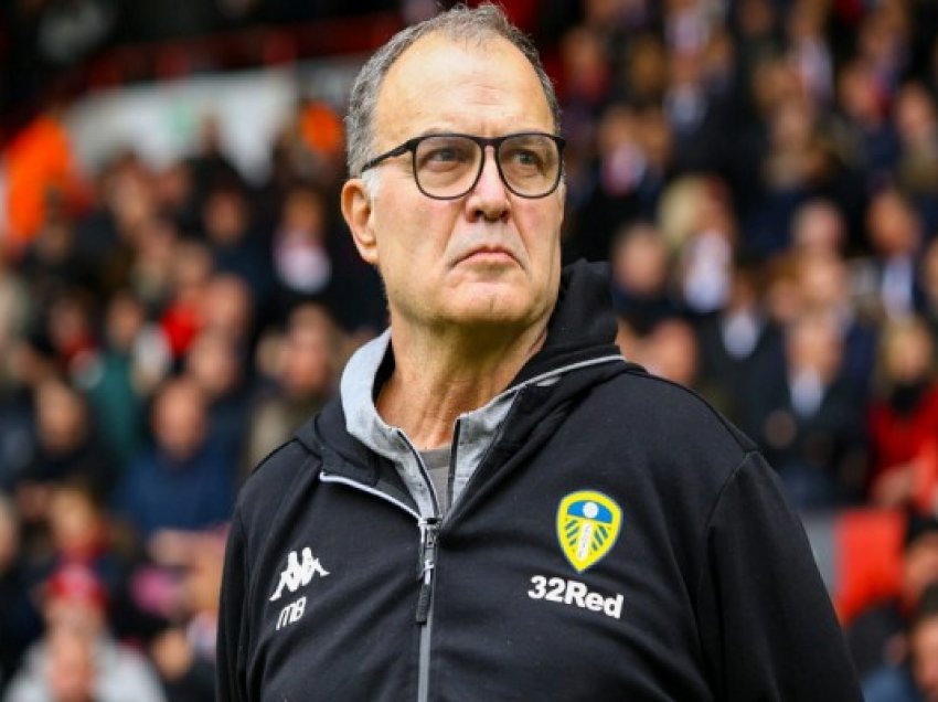 ​Bielsa për Super Ligën Evropiane: Pronarët e vetëm të futbollit janë ata që kanë dashuri për klubin