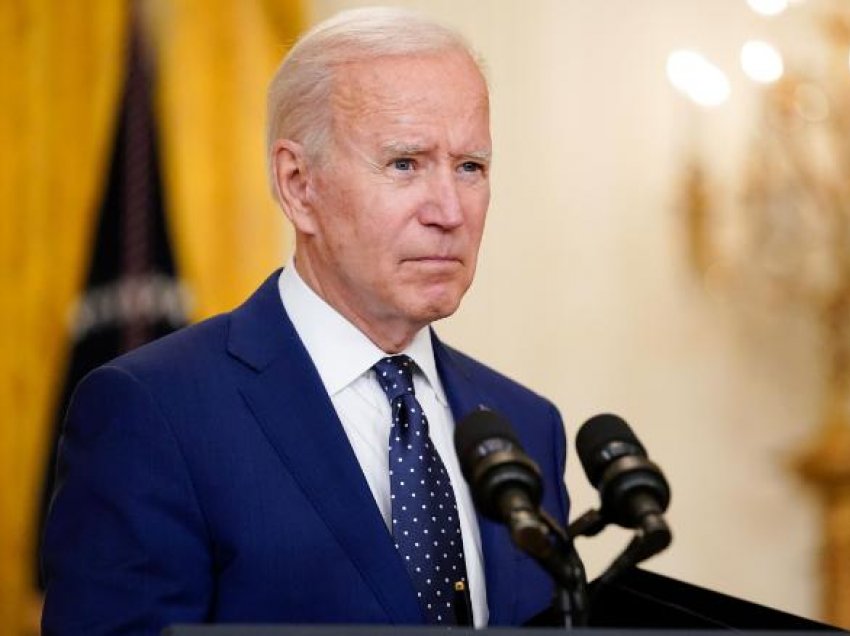 A e ka presidenti Biden prioritet dialogun Kosovë-Serbi?