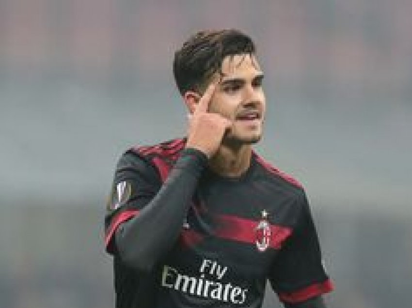 Dortmund pas Andre Silva