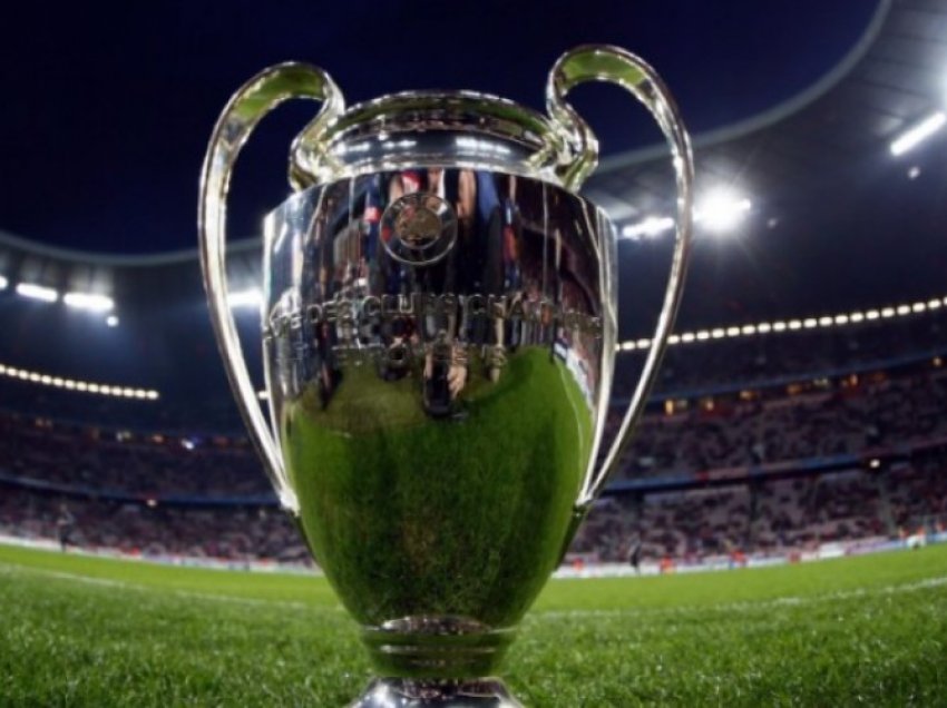 Formati i ri i Champions League mund të nisë para vitit 2024