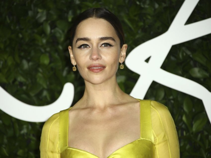 Emilia Clarke në bisedime për t’u bërë pjesë e serialit “Secret Invasion”