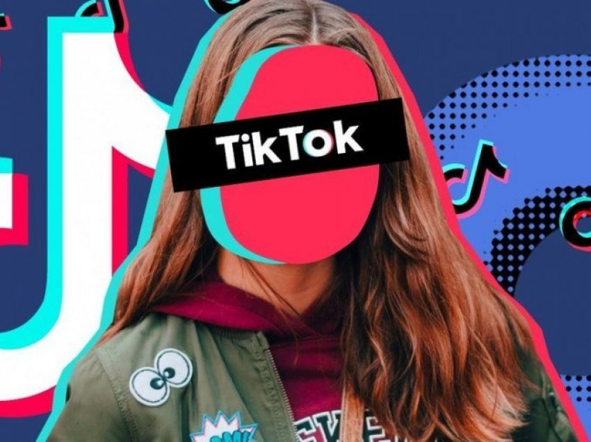 TikToku paditet për përdorimin e të dhënave të milionave fëmijëve