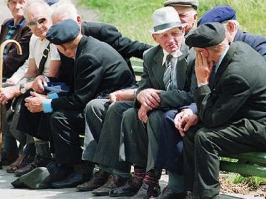 Pensionet! Hyjnë në fuqi koeficientët e rinj të indeksimit të pagave