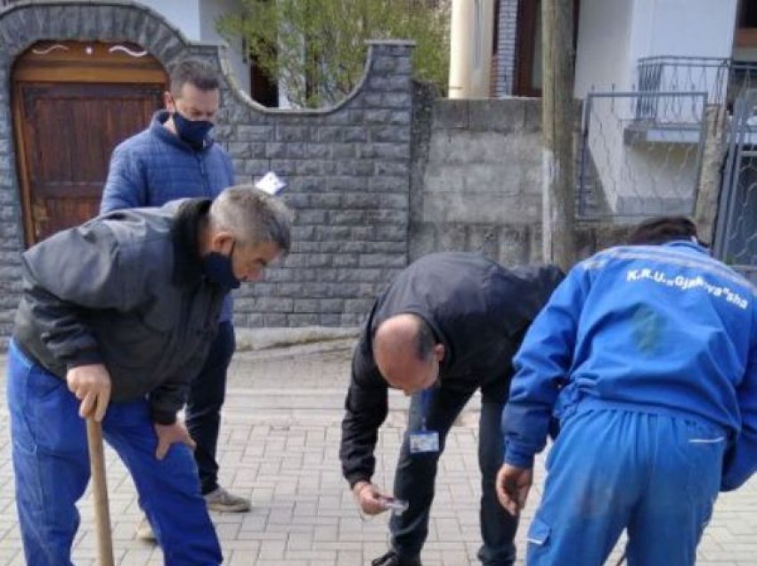 KRU “Gjakova” pastron pustetat dhe verifikon gjendjen aktuale