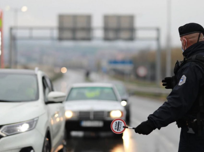 IPK kërkon supsendimin e dy komandantëve të Policisë së Kosovës, kjo është arsyeja