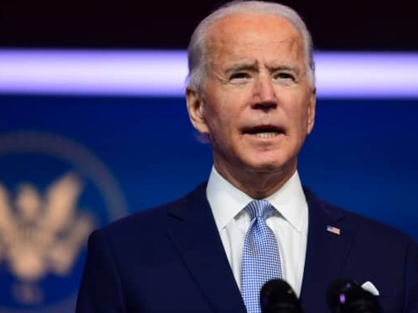 ​Biden: Shpresoj në një takim me Putinin