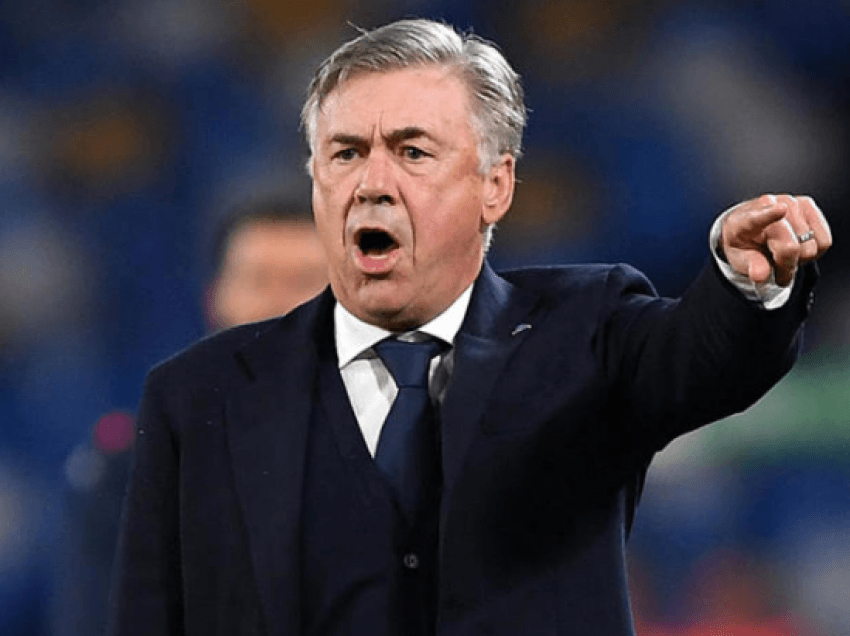 Ancelotti: 12 klubet ishin gabim, Liga e Kampionëve është gara më e mirë në botë