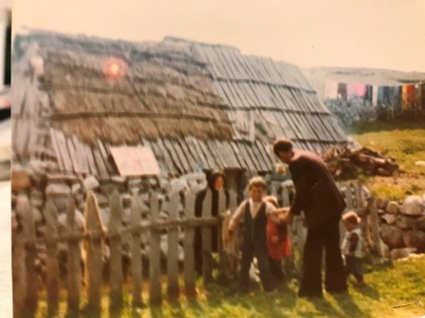 Shtëpitë tradicionale  trieshjane, vlera të zhdukura të kulturës popullore  