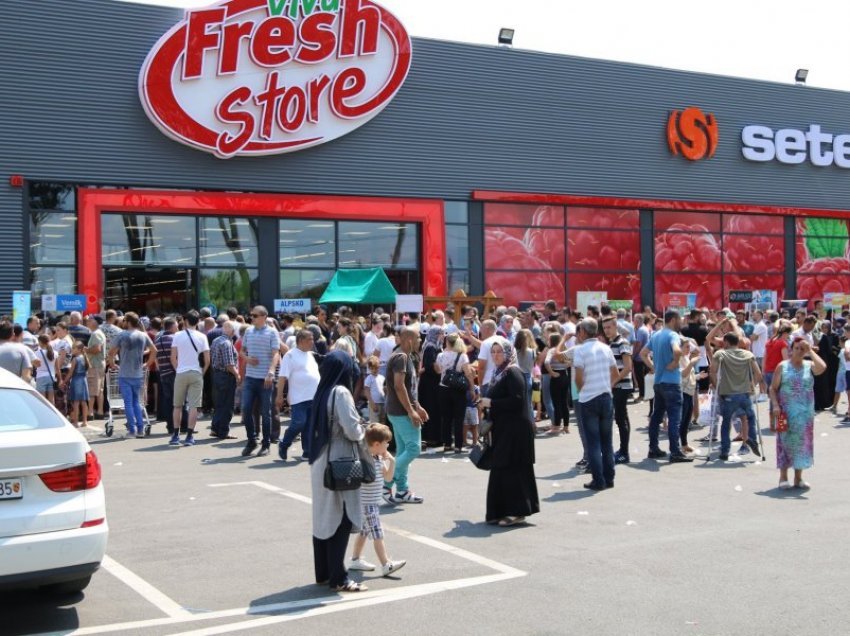 Kjo është shuma marramendëse që ka përfituar “VIVA FRESH” nga Qeveria Hoti