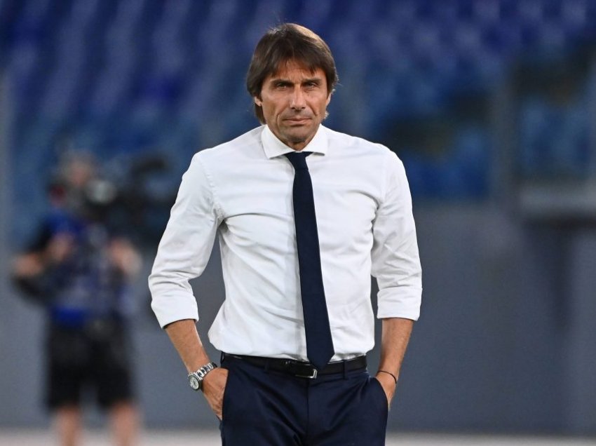 Conte: Titulli afër, sot na mungoi diçka. Super League? Meritokracia kryesorja