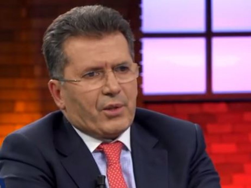 Fatmir Mediu mbështet hapur ish-kryeministrin Berisha: Do votoj numrin 5