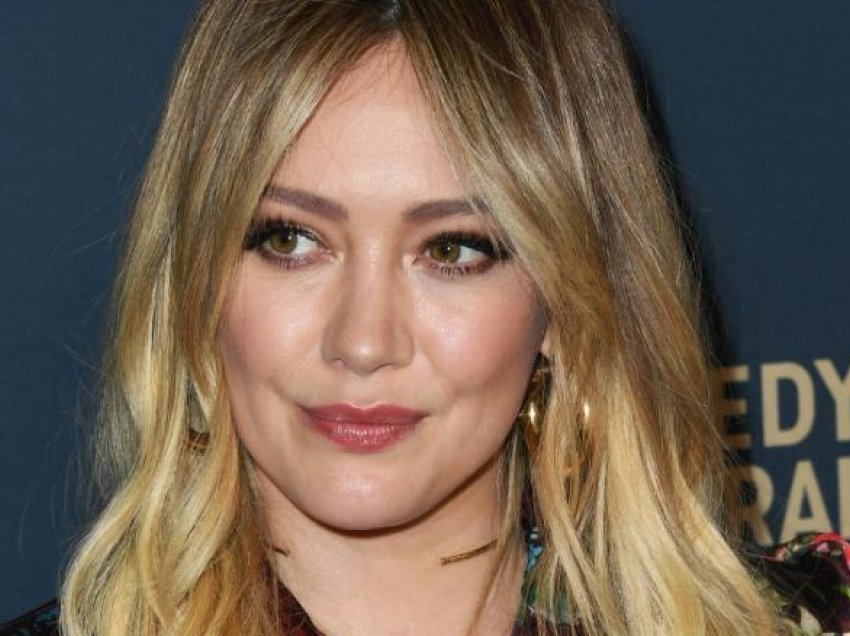 Hilary Duff pjesë e “How I Met Your Mother”