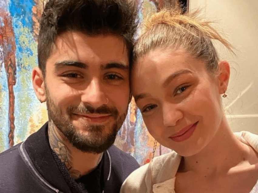 Zayn befason Gigin për ditëlindjen e 26-të