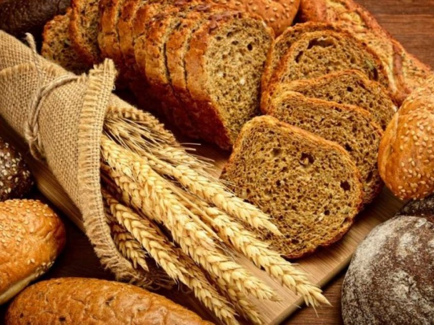 Pse nuk duhet të hani ushqime pa gluten