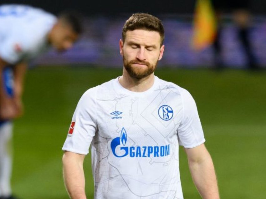 Mustafi dhe bashkëlojtarët e tij nuk do të luajnë ndeshjet e mbetura 