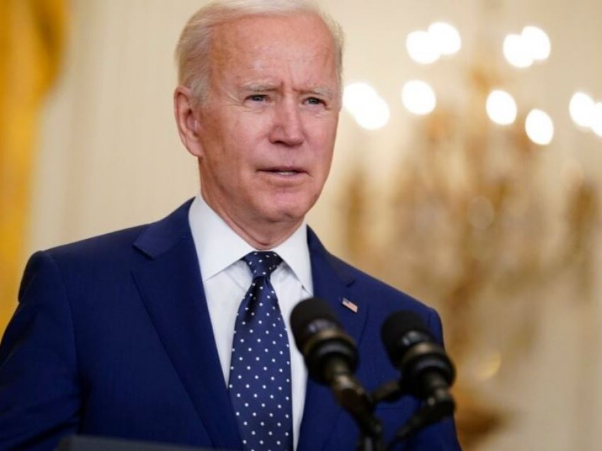 Presidenti Biden do të vizitojë Britaninë dhe Holandën