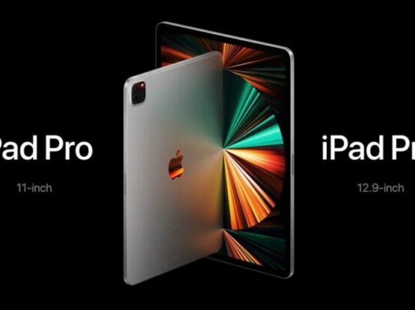 iPad Pro nga një tablet tashmë një kompjuter