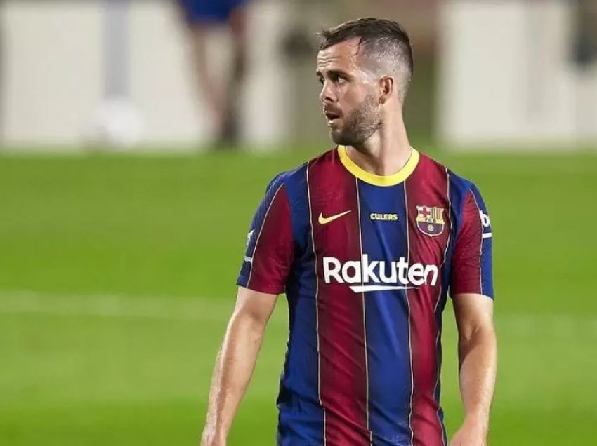 Pjanic është një dështim, por mund t’i bëjë një dhuratë të madhe Barcelona-s