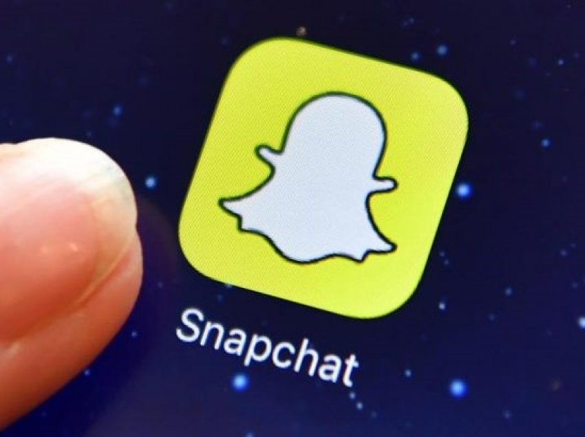 Snapchat ka më shumë përdorues Android sesa iOS