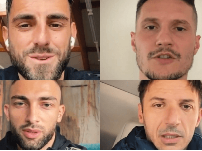 Mavraj, Kaçe, Xhaka e Grezda! Të lodhur nga përdhosja dhe shembull i keq, dalin kundër Edi Ramës