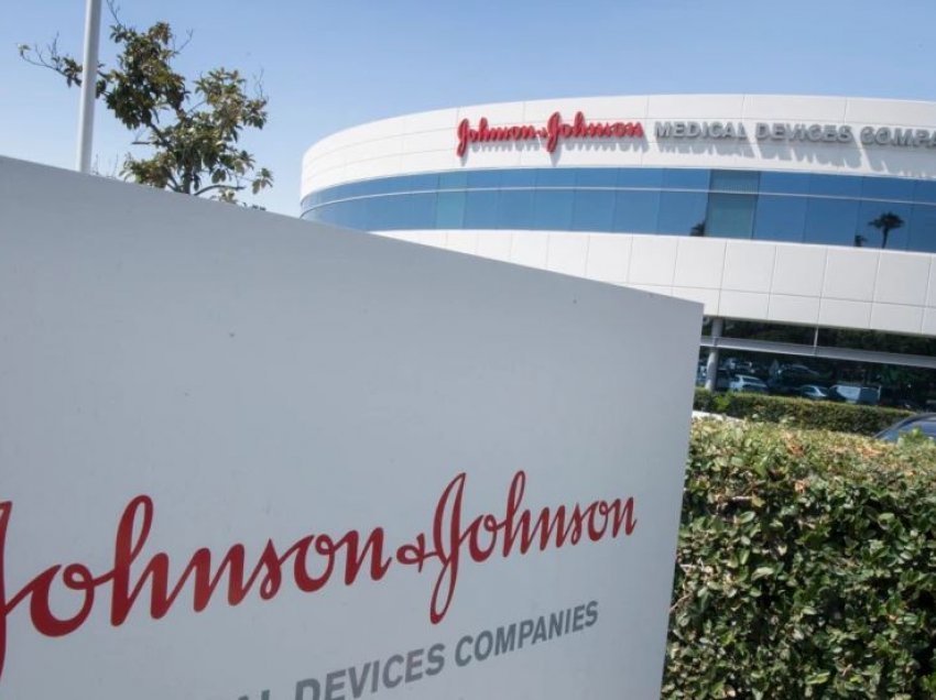 REL: SHBA-ja heq pauzën për vaksinën Johnson & Johnson