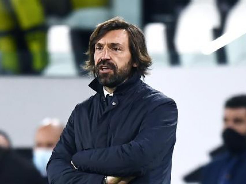 Pirlo flet për Ronaldon dhe Dybalan