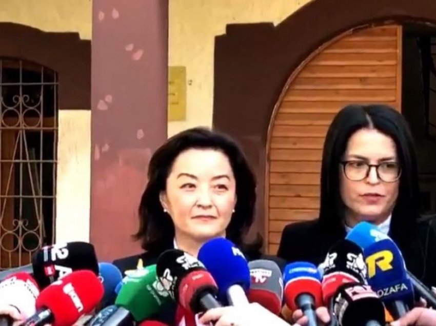 Yuri Kim nga Shkodra: SHBA mbështet të drejtën e shqiptarëve për të votuar