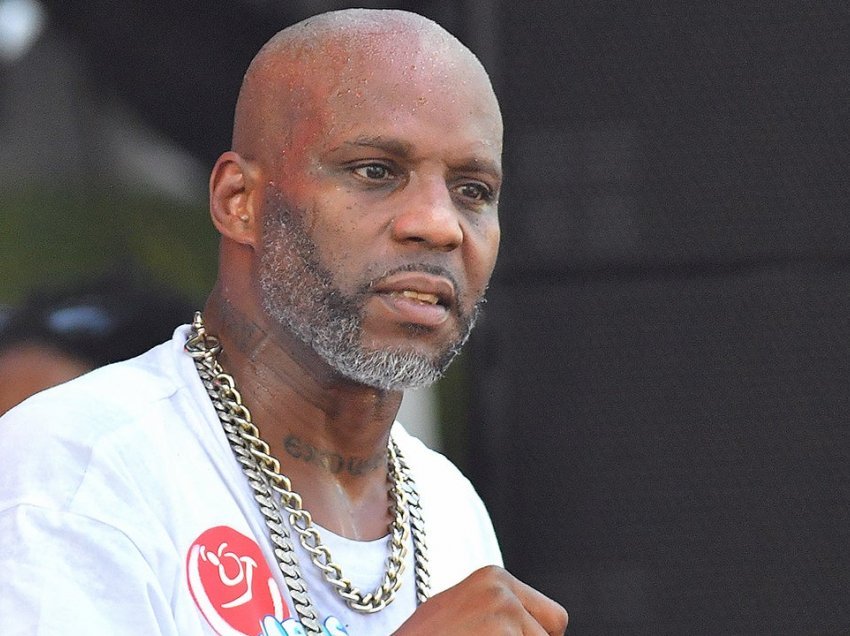 Memoriali për reperin DMX do të mbahet në Barclays Center