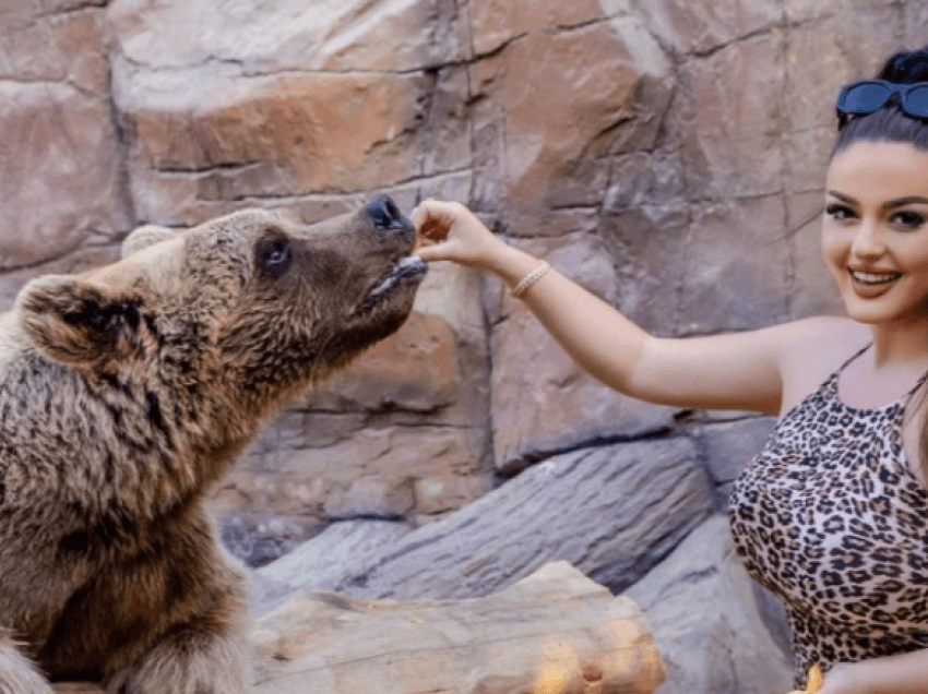 Enca: Do të shkojë sërish së shpejti në Dubai