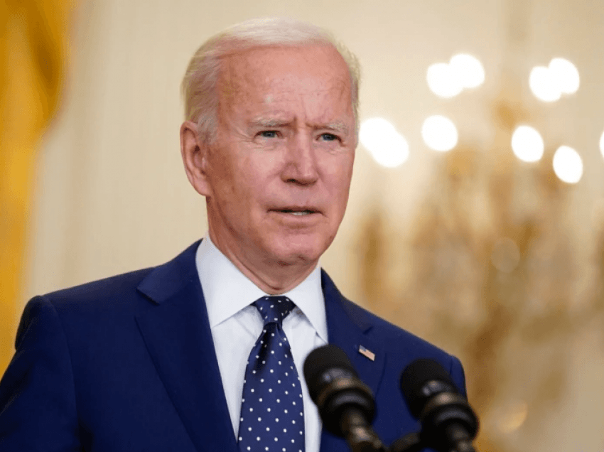 Sondazhet i japin Presidentit Biden nota kryesisht pozitive për 100 ditët e para