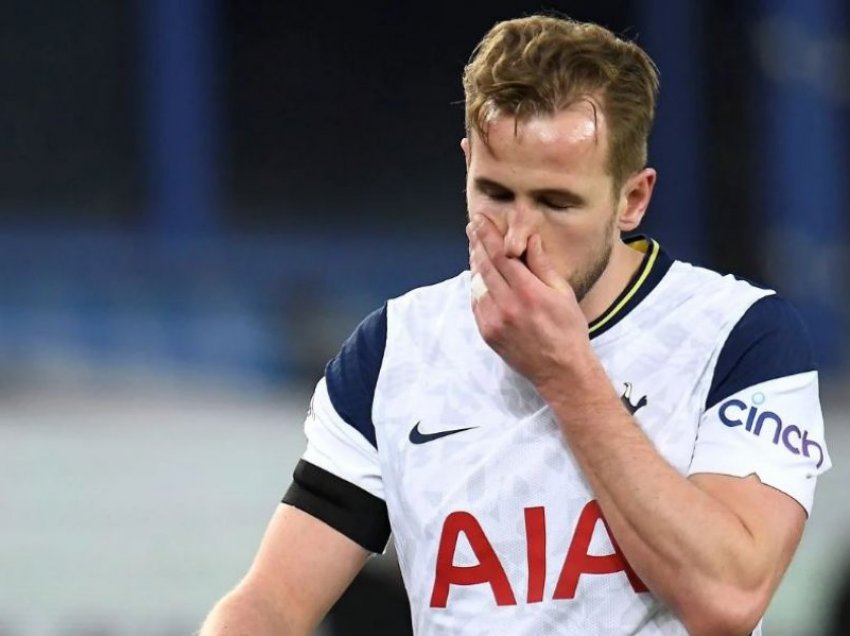 Kane mungon te Tottenhami