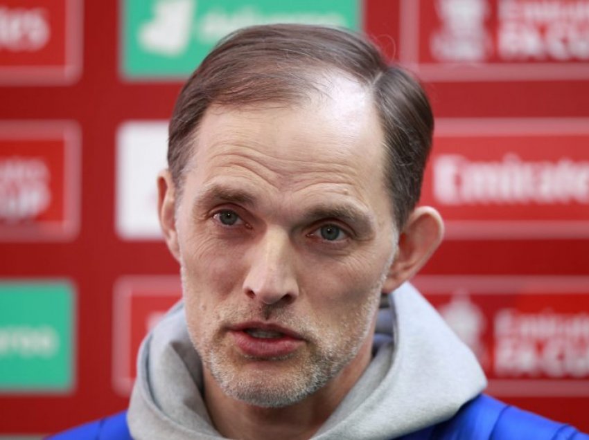 Nesër Real-Chelsea, Tuchel: “Edhe 10 lojtarë mund të luajnë, ka kaq shumë cilësi…”