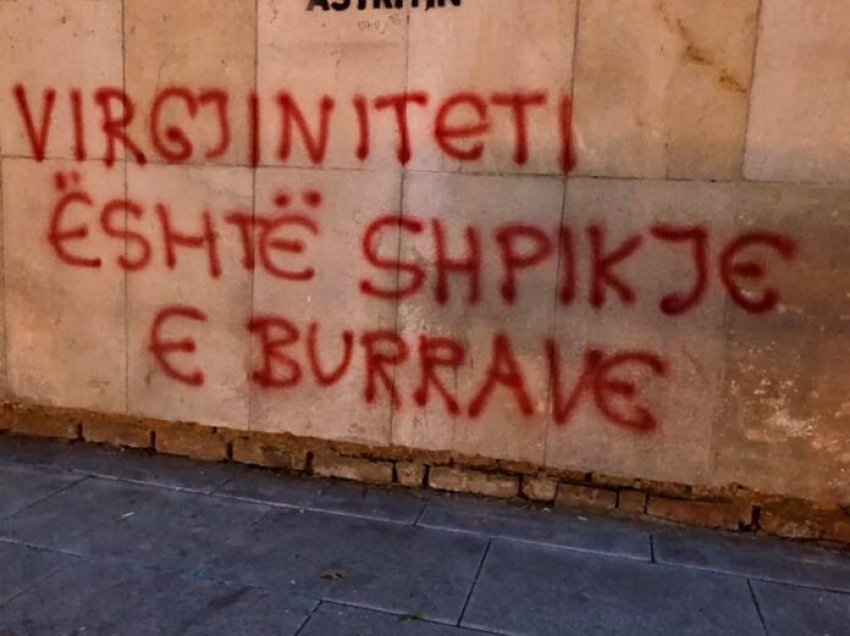 “Virgjiniteti është shpikje e burrave”, hoxha nga Mitrovica reagon ashpër: E tepruat