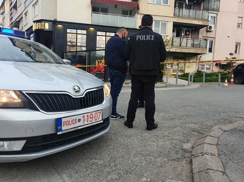 Policia deklarohet për therjen me thikë, fillimisht pati rrahje mes disa personave 