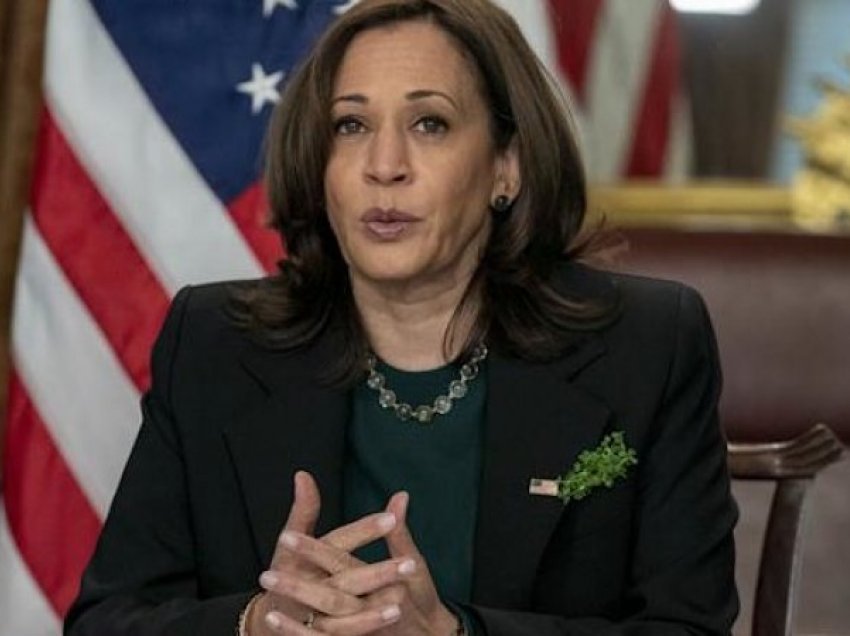 Kamala Harris: Bota duhet të përgatitet për një pandemi edhe më të madhe