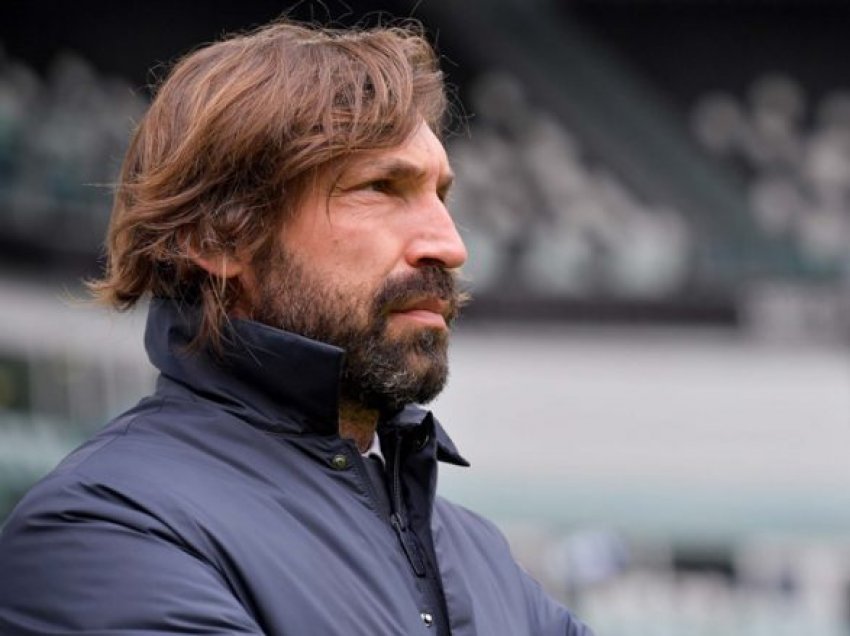 Pirlo nuk është i vetmi që rrezikon të mbetet pa punë te Juve